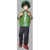 Japanese anime-JP 1237